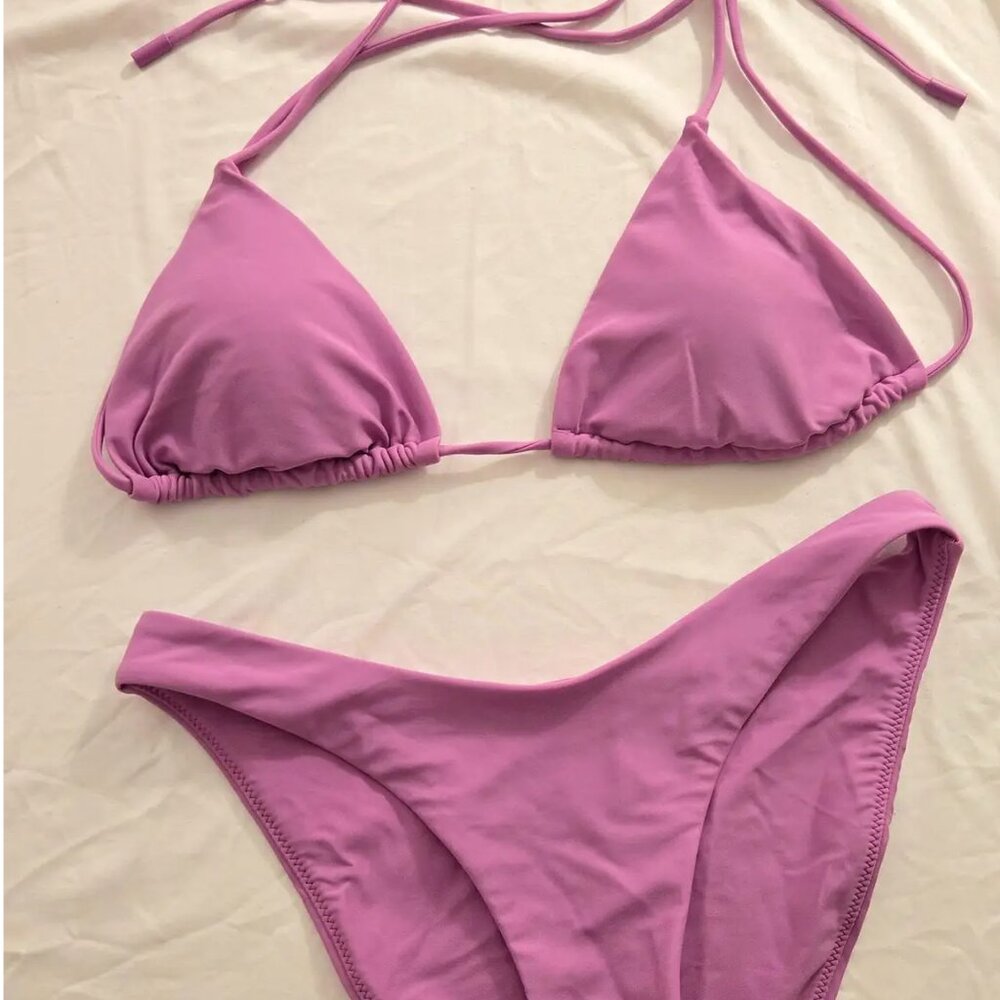 EXPRESS Bikini Set (NEW)